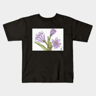 Lazy Daisy Kids T-Shirt